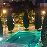 Jupiter luxury zen appartment