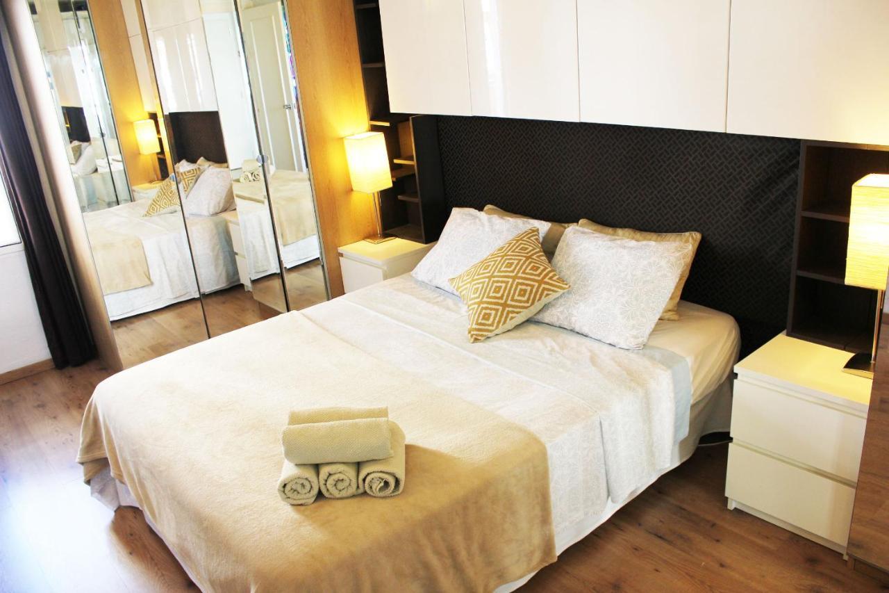 Appartement Jupiter Luxury Zen *