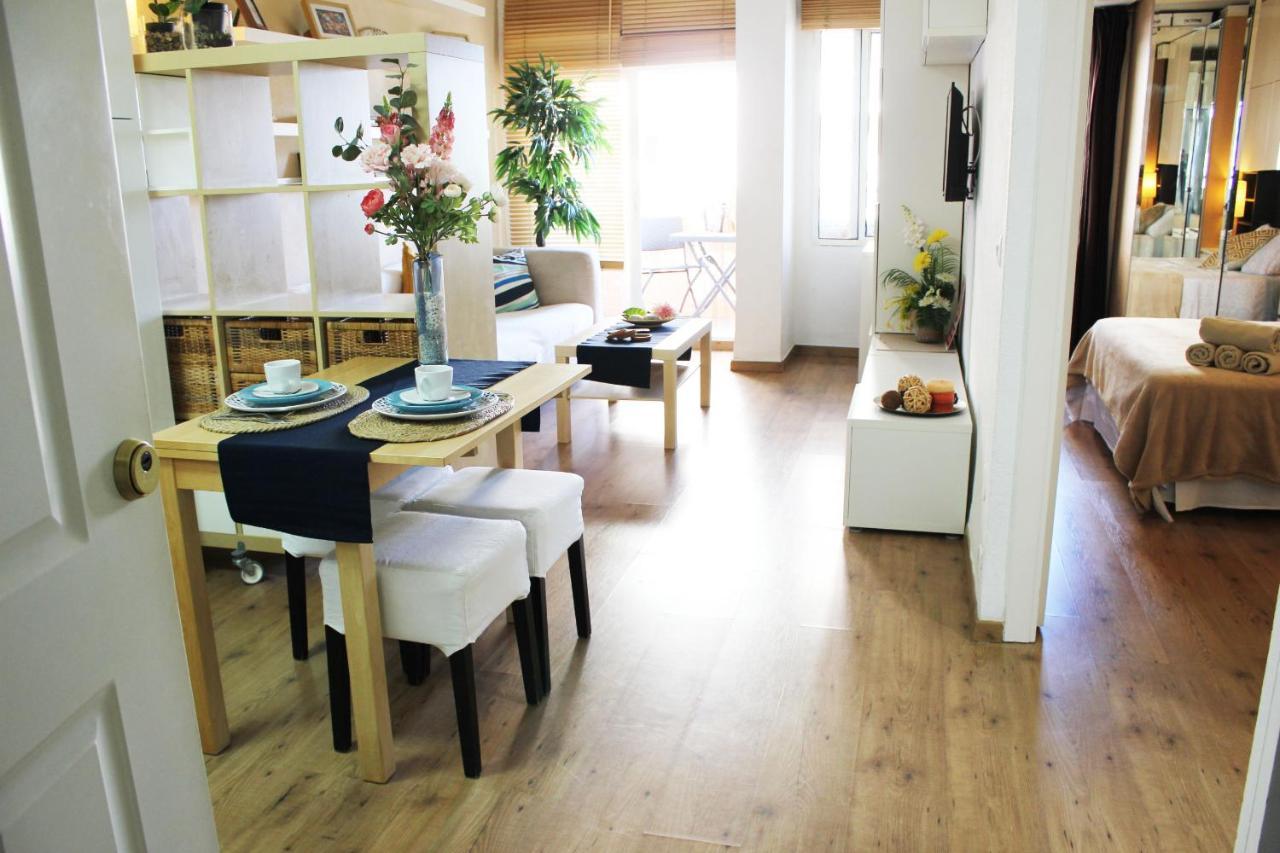 Appartement Jupiter Luxury Zen *