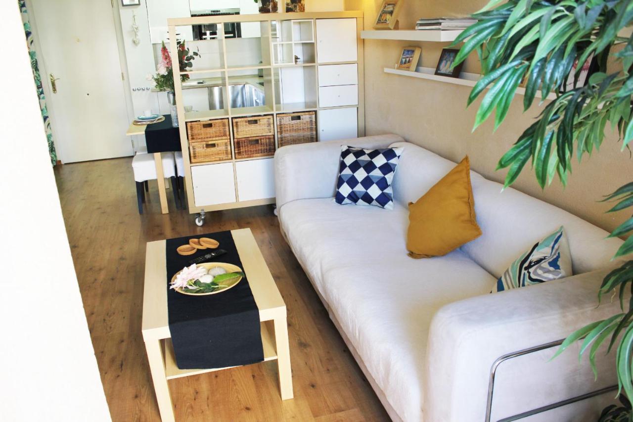 Appartement Jupiter Luxury Zen Benalmádena