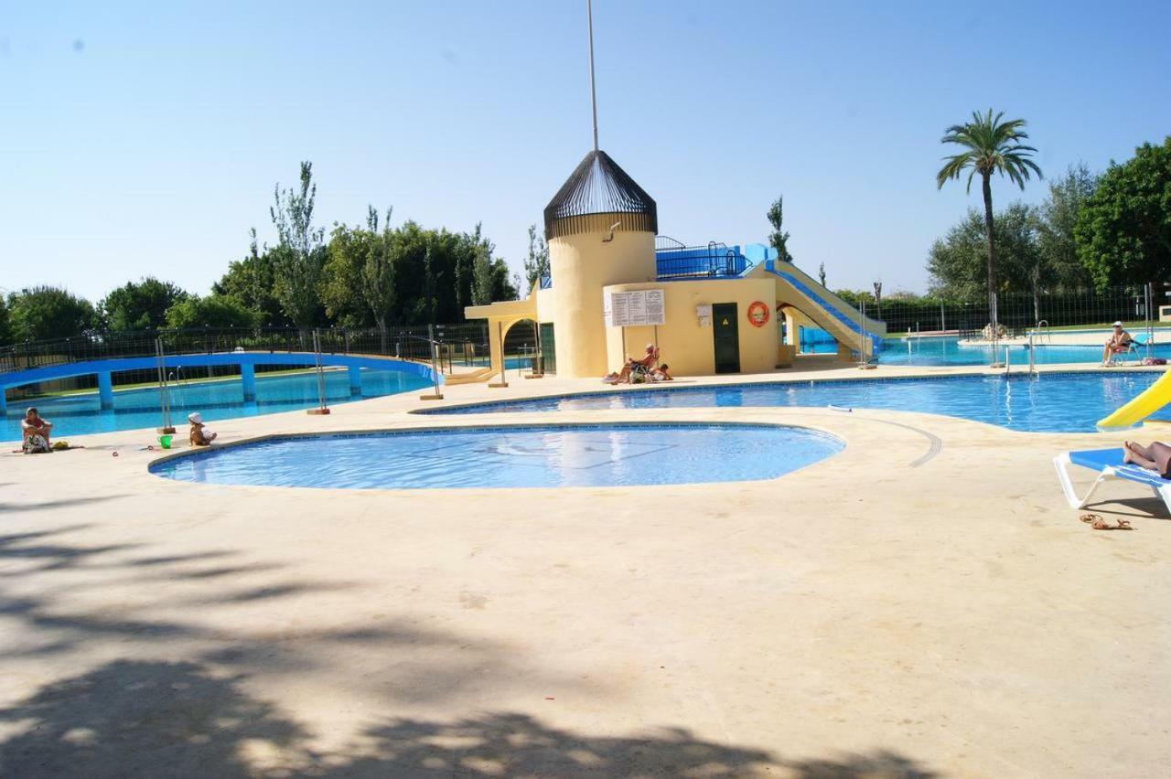 Appartement Jupiter Luxury Zen Benalmádena