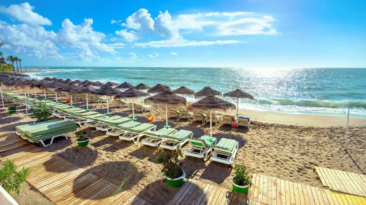 Appartement Jupiter Luxury Zen *
